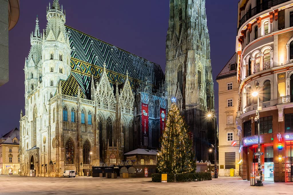 Stephansdom