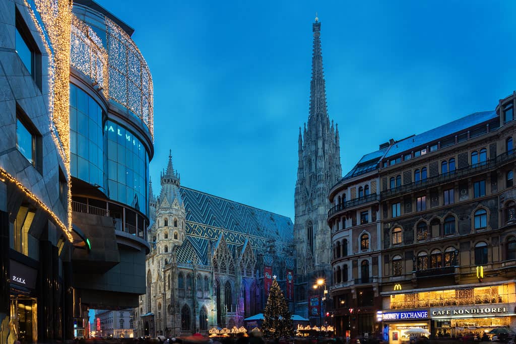 Stephansdom