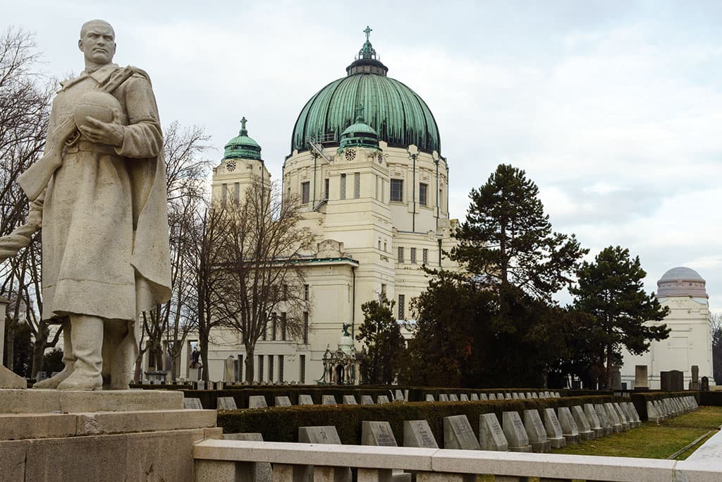 Karl Borromäuskirche