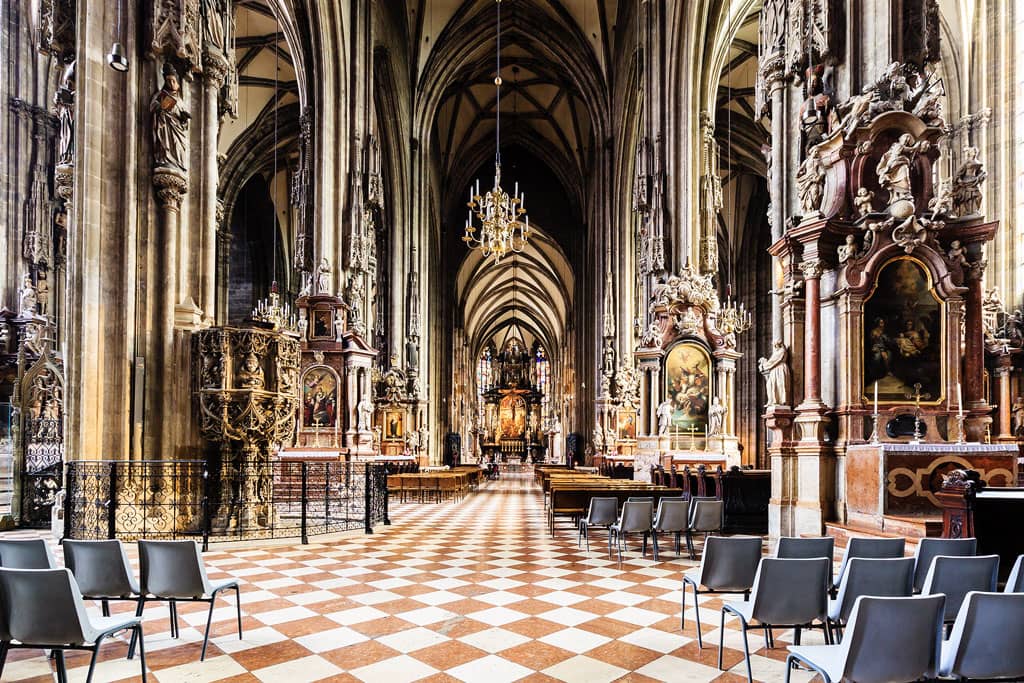 Stephansdom