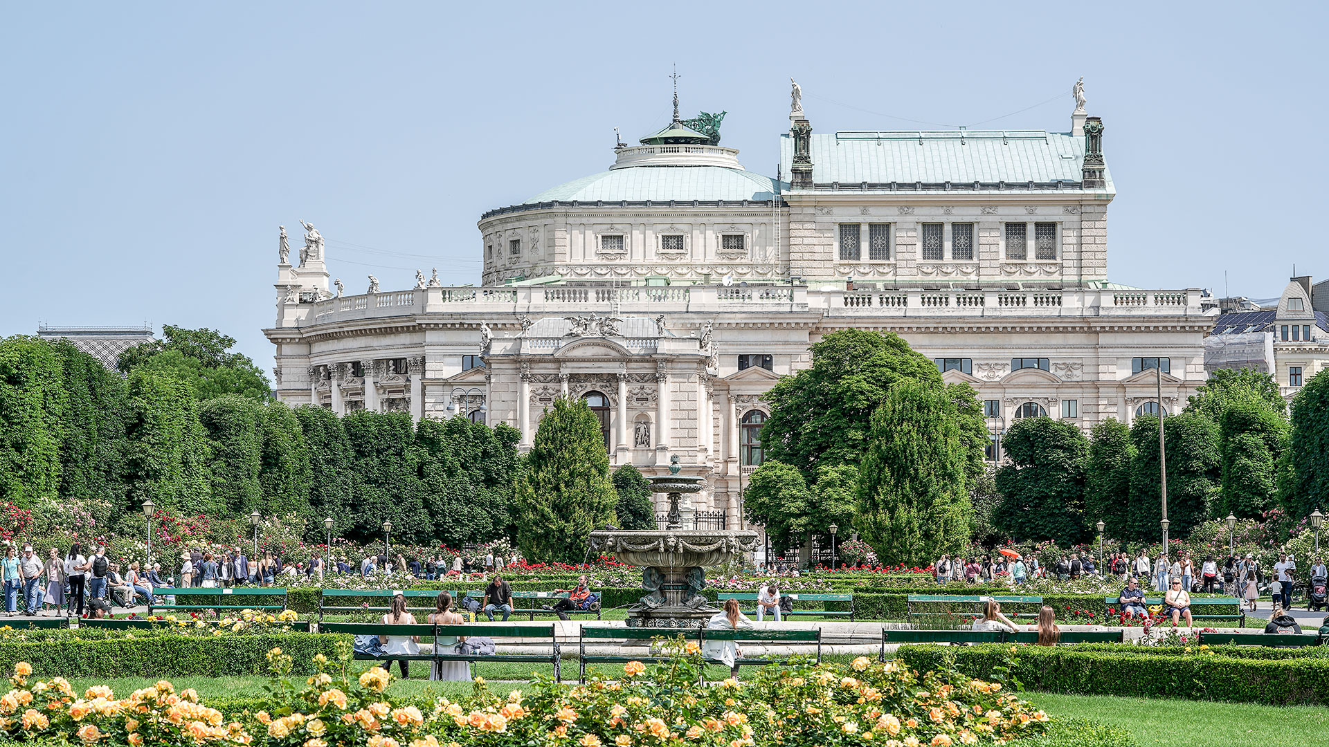 Burgtheater