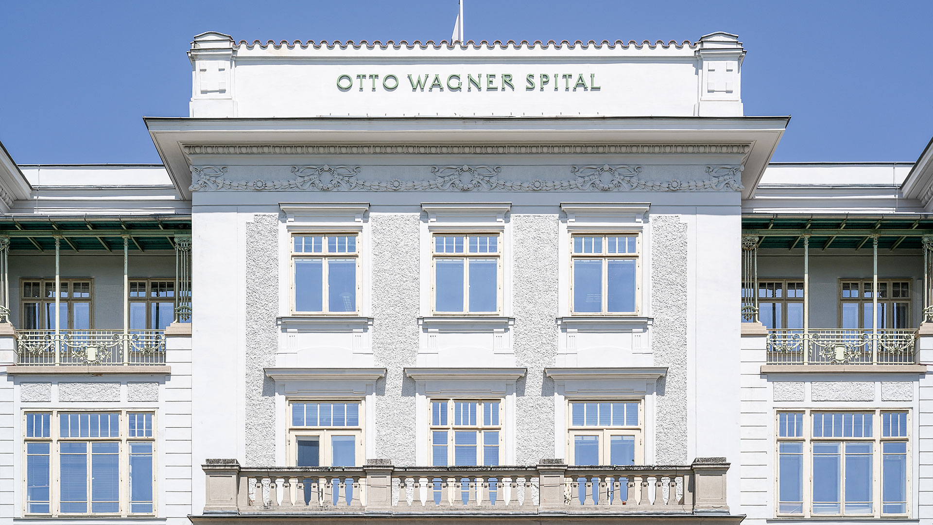 Otto Wagner Spital