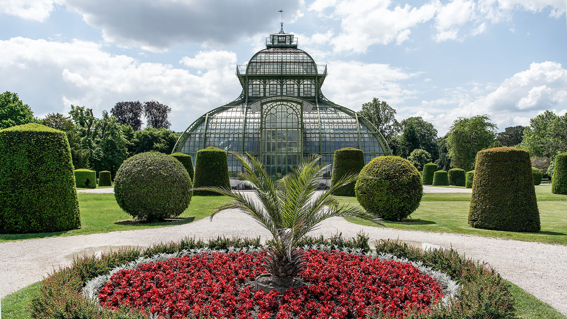 Palmenhaus