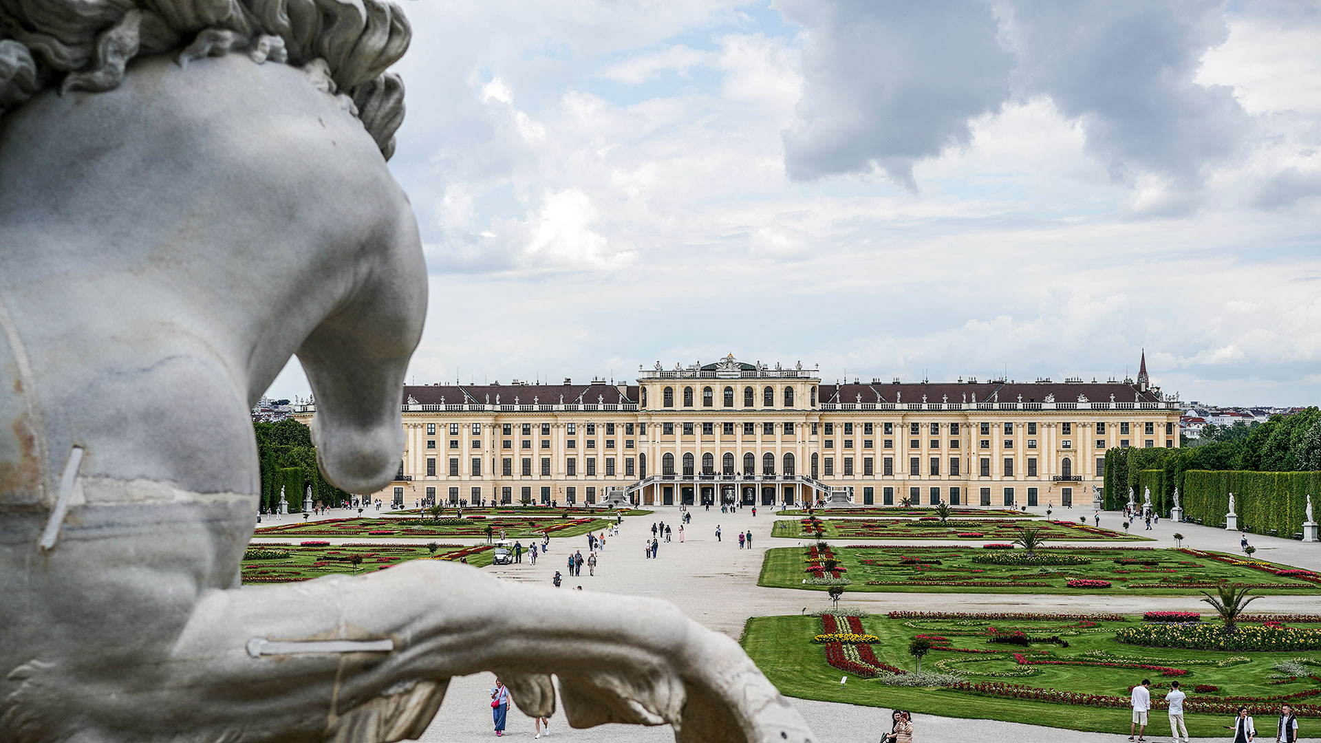 Schloss Schönbrunn