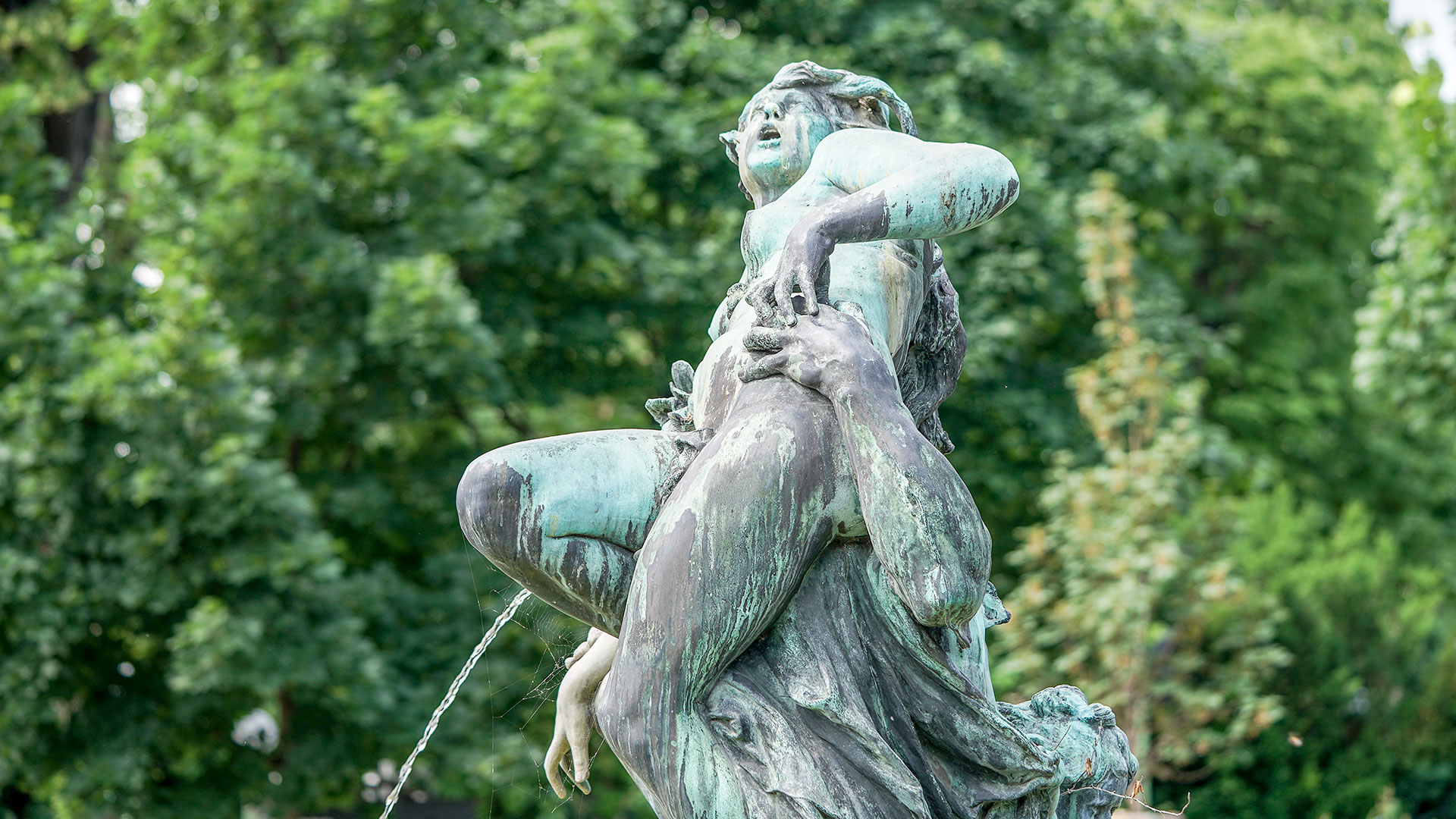Tritonbrunnen