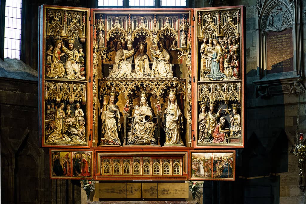 Wiener Neustädter Altar