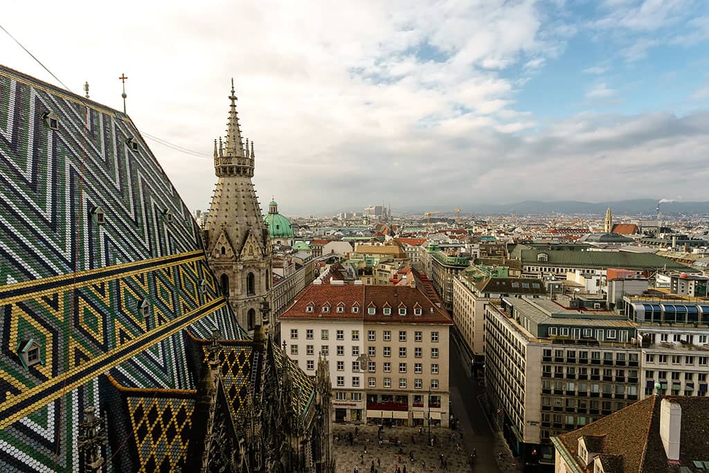 Stephansdom
