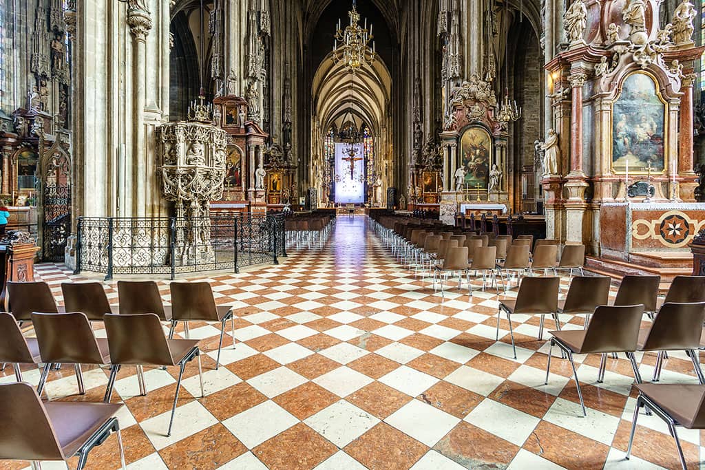 Stephansdom