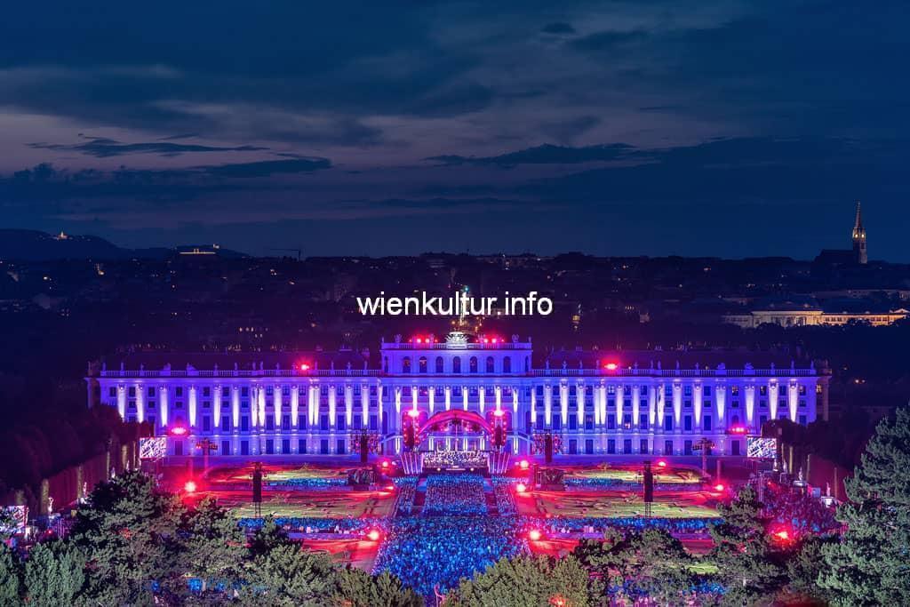 Wienkultur.info Zeigt Aktuelle Ausstellungen In Wien